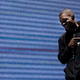 Frank Ocean (Photo: Andrew Chin/Getty Images)